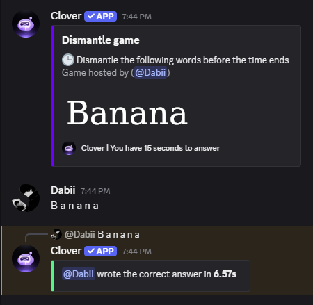 Dismantle Game Preview